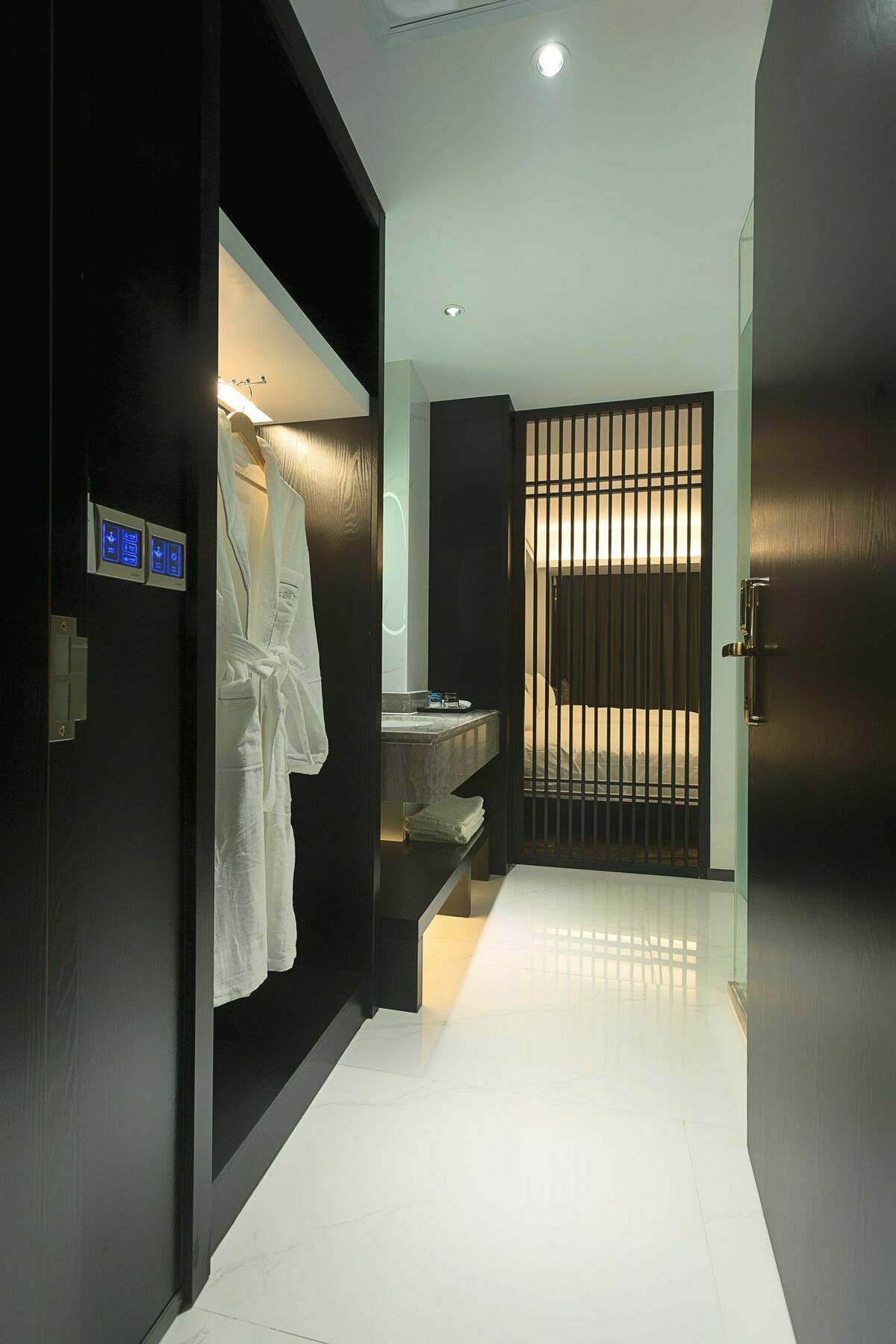 Niuguanjia Modern Guest House Zhangjiajie Esterno foto
