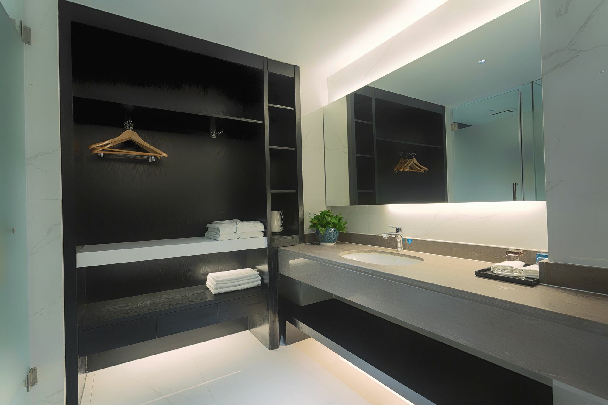 Niuguanjia Modern Guest House Zhangjiajie Esterno foto